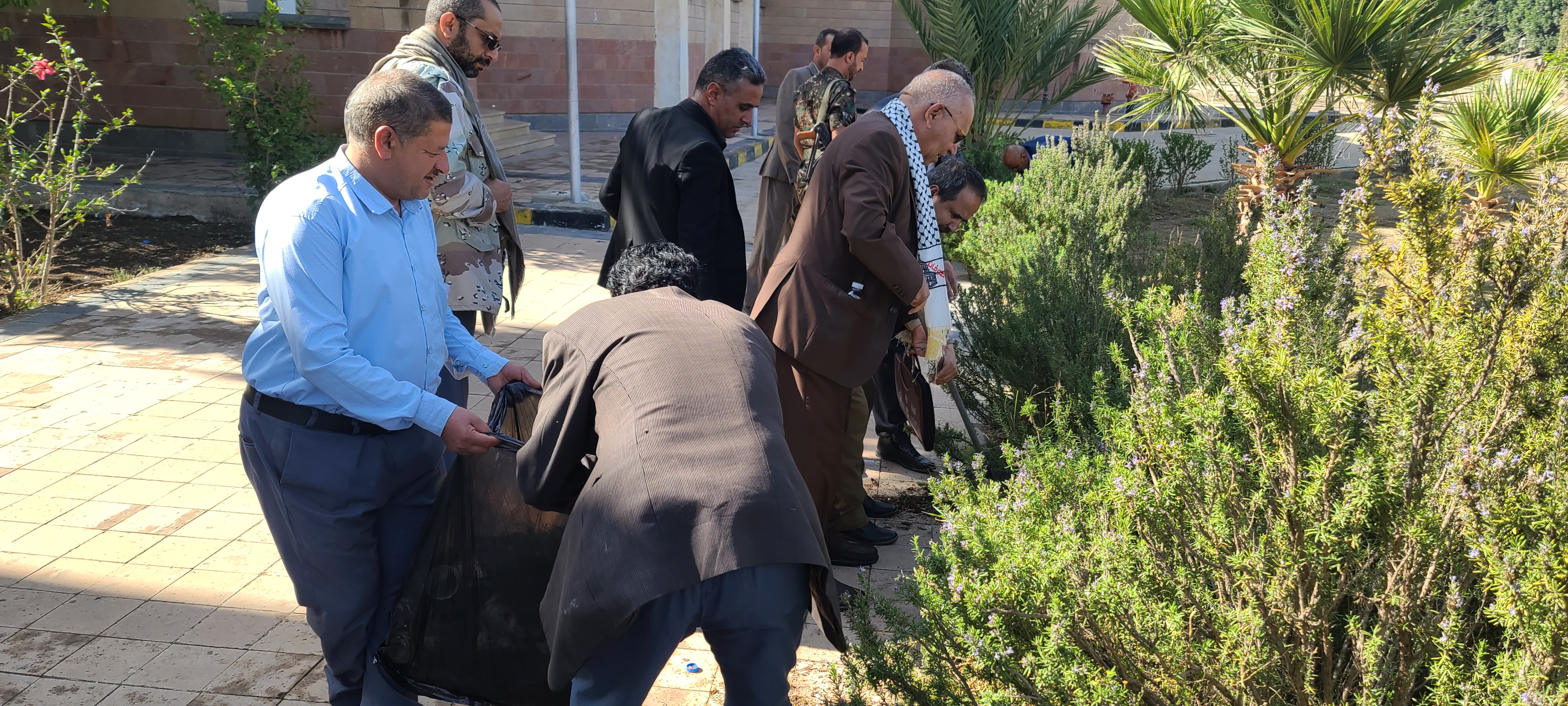 أخبار الجامعة